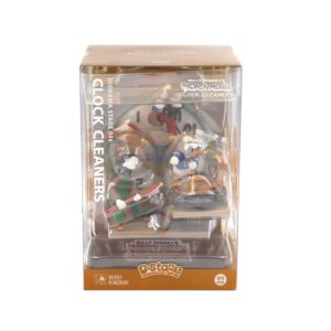 diorama disney beast kingdom - 1