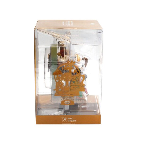 diorama disney beast kingdom - 2