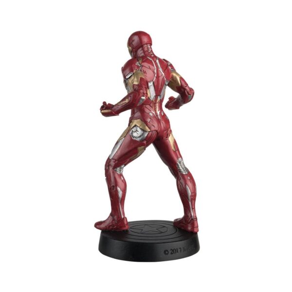 figurine iron man - 1