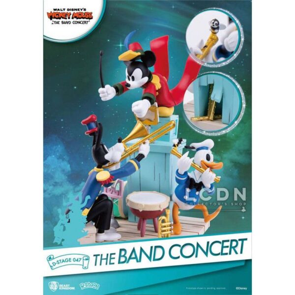 figurine diorama disney - 2