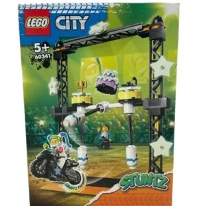 60341 LEGO City Stuntz Le Defi de Cascade Les Balanciers 1 Photoroom 300x300