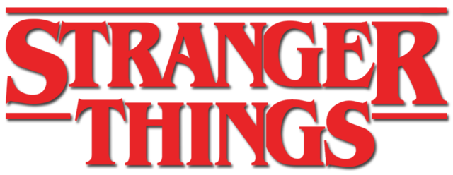 640px StrangerThingslogo