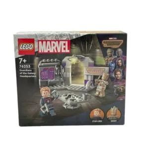 76253 LEGO Marvel Le QG des Gardiens de la Galaxie 1 Photoroom 300x300