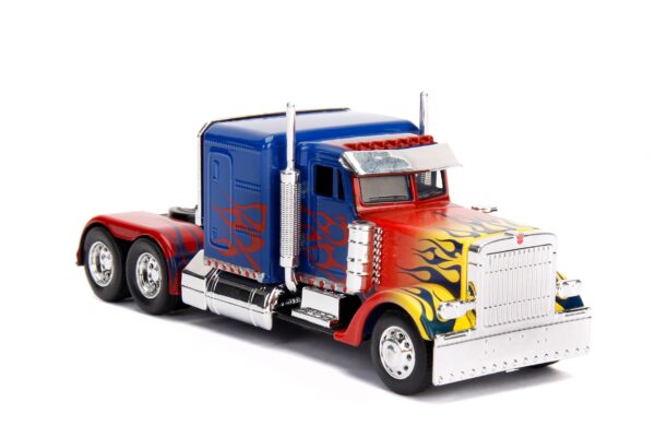 véhicule miniature optimus - 3