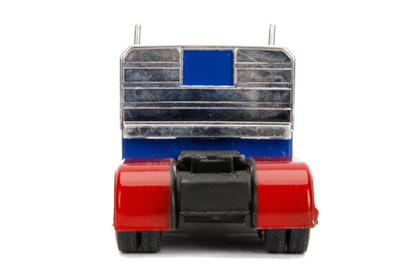 véhicule miniature optimus - 4