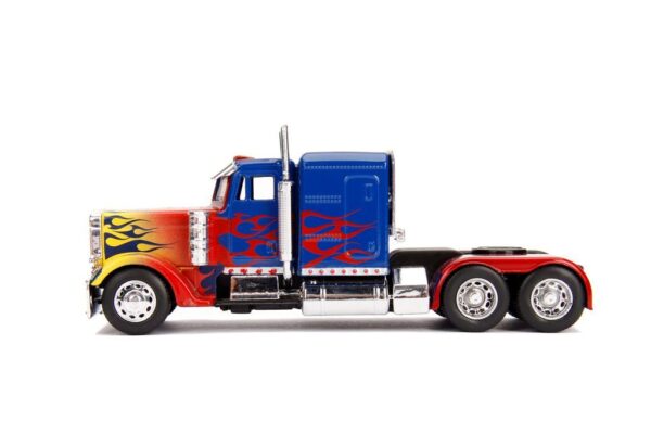 véhicule miniature optimus - 6