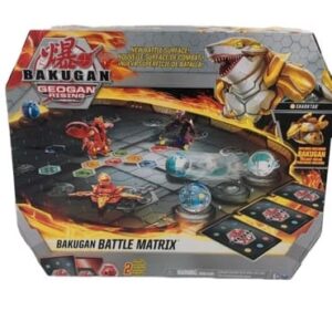 Arène Bakugan Geogan Rising Bakugan Battle Matrix Spin Master 1 Photoroom