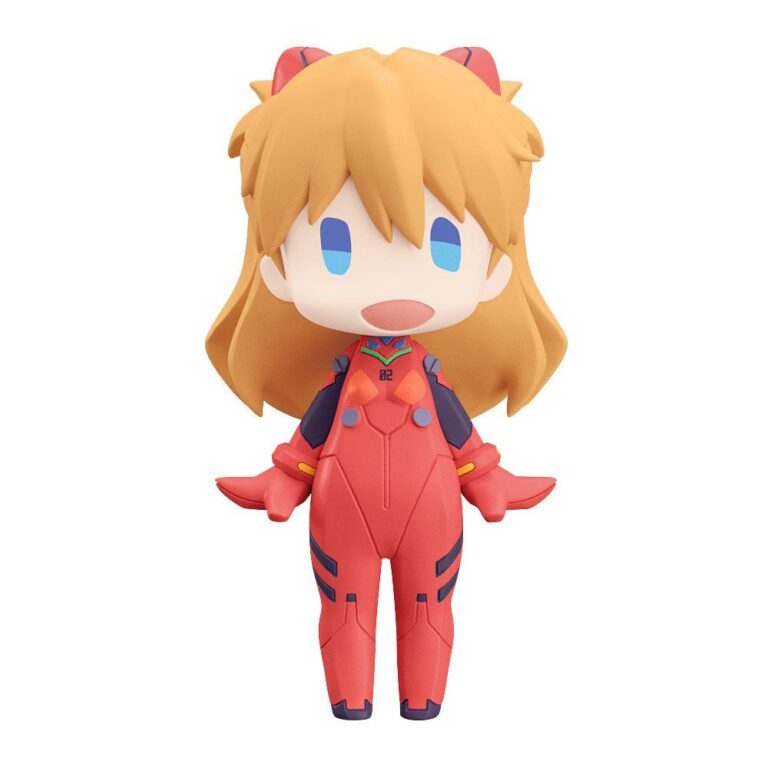 figurine asuka langley - 1