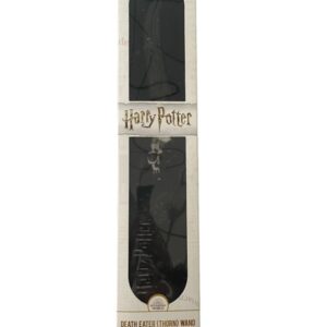 Baguette Magique Harry Potter Death Eater Wand The Noble Collection 1