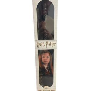 Baguette magique Harry Potter Ginny Weasley Wand 30 cm The Noble Collection 1