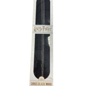 Baguette magique Harry Potter Sirius Black Wand The Noble Collection 1