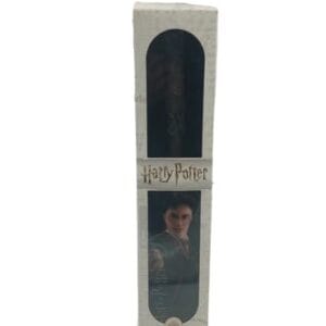Baguette magique de collection Harry Potter Wand the Noble Collection 1 Photoroom