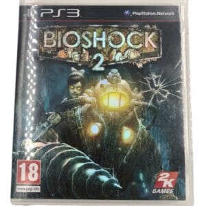 Bioshock 2 ps3 1 Photoroom