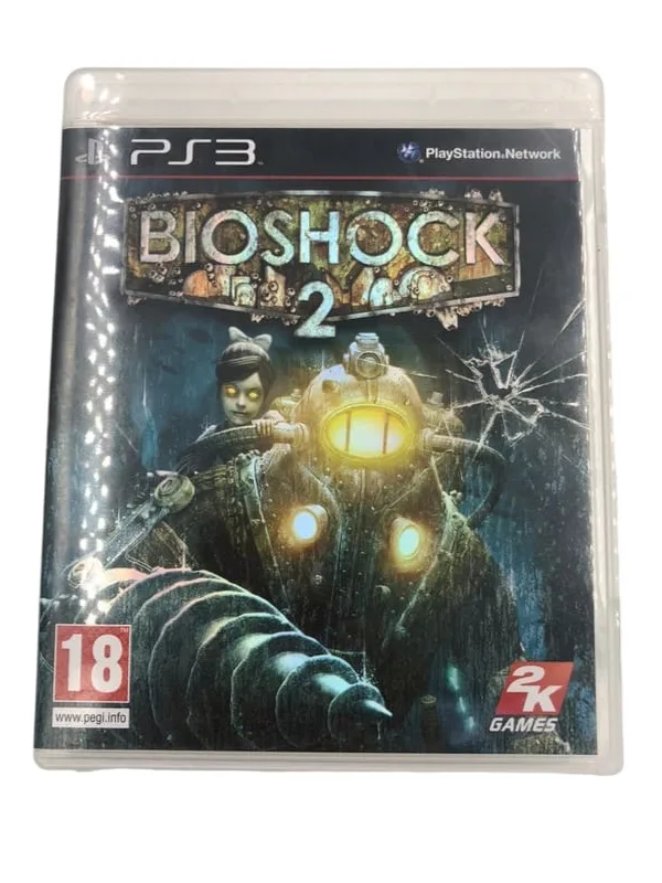 Bioshock 2 ps3 1 Photoroom