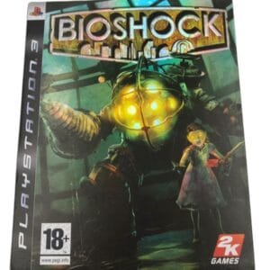 Bioshock PS3 1 Photoroom