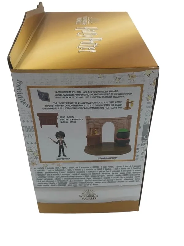 Boite Harry Potter Potion Classroom Magical minis Spin Master 3 Photoroom