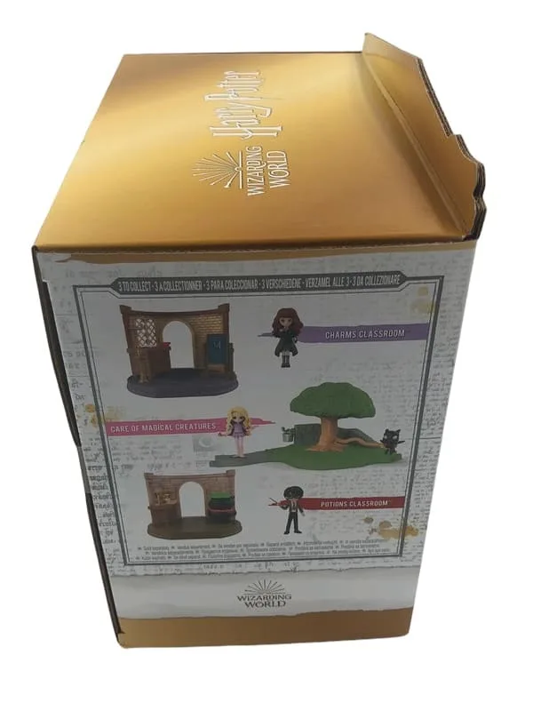 Boite Harry Potter Potion Classroom Magical minis Spin Master 4 Photoroom