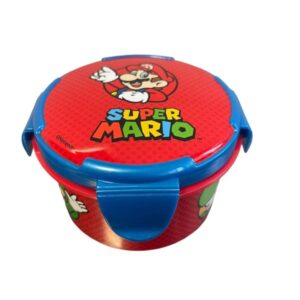 Boîte à Snack Super Mario Stor 270 ml 1