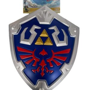 Bouclier de Link The Legend Of Zelda 48 x 38 cm Disguise 1