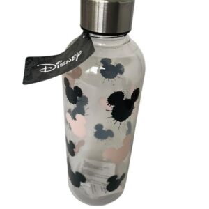 Bouteille : Gourde Disney Mickey et Minnie 850 ml Stor 1