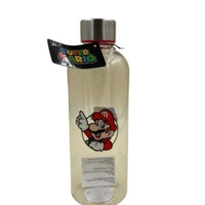 Bouteille : Gourde Super Mario 23 cm 1