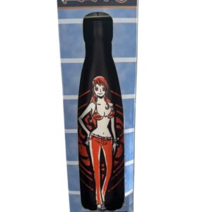 Bouteille : Gourde en acier inoxydable OnePiece Fancy 1