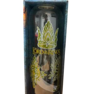 Bouteille en verre The lord of the rings : le seigneur des anneaux 1030 ml Stor 1