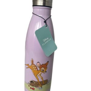 Bouteille : gourde isotherme en acier Disney Classics Bambi 780Ml Stor 1