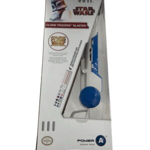 Coffret Clone Trooper Blaster pour console Nintendo Wii 1 Photoroom