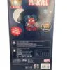 Coffret Funko Pop Marvel Spiderman T Shirt taille M + porte clés figurine 2 Photoroom