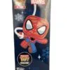 Coffret Funko Pop Marvel Spiderman T Shirt taille M + porte clés figurine 3 Photoroom