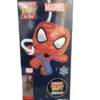 Coffret Funko Pop Marvel Spiderman T Shirt taille M + porte clés figurine 4 Photoroom