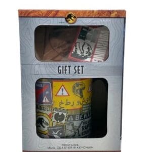 Coffret Gift Mug Set Jurassic World 1 Photoroom