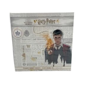 Coffret Harry Potter Écharpes Bonnet Cravate Slytherin 1 Photoroom