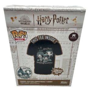 Coffret T Shirt Funko Harry Potter taille M 1 Photoroom