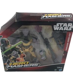 Coffret figurine Hero Mashers Disney Star Wars Hasbro Garazeb Orrelios 1 Photoroom