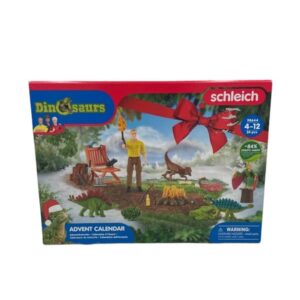 Coffret figurines Schleich Dinosaurs 1 Photoroom