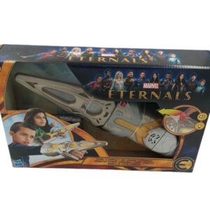 Coffret gant cosmique électronique Marvel Eternals Hasbro 1