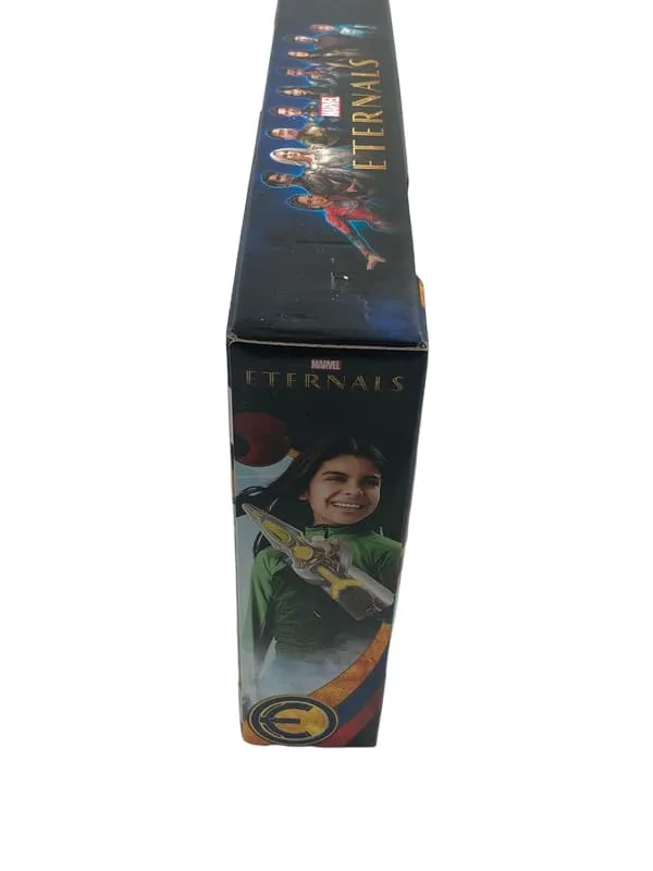 Coffret gant cosmique électronique Marvel Eternals Hasbro 3