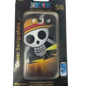 Coque de téléphone One Piece : Galaxy S3 1