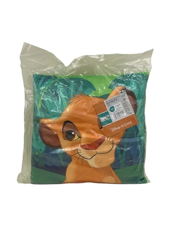 Coussin Disney Le Roi Lion 35 x 35 cm 1