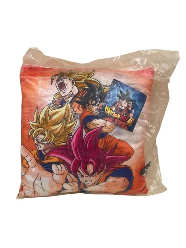 Coussin Dragon Ball Super 35 x 35 cm 1