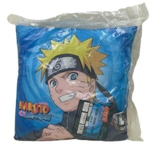 Coussin Naruto Shippuden 35 x 35 cm 1