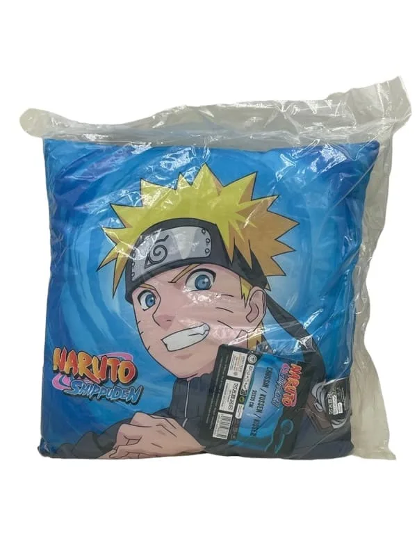 Coussin Naruto Shippuden 35 x 35 cm 1
