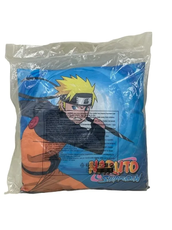 Coussin Naruto Shippuden 35 x 35 cm 2
