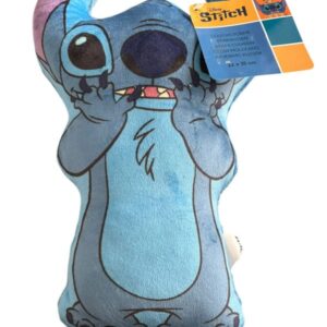 Coussin à forme Disney Lilo Et Stich Stitch 22 x 35 cm 1