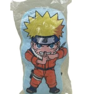 Coussin à formes Naruto 40 x 20 cm 1