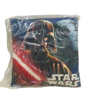 Coussin décoratif Star Wars Dark Vador 35 x 35 cm 1