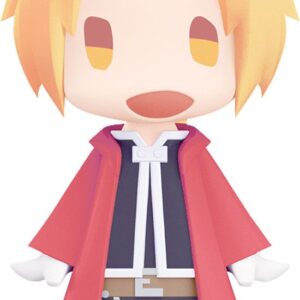 figurine edward elric - 1