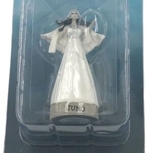 Figurine 10 cm Juno Assassin’s creed Ubisoft : Hachette 1 Photoroom